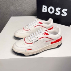 Boss Low Shoes